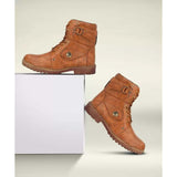 Outdoor Casual Care Boot For Men