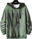 Printed Casual hoodies for men