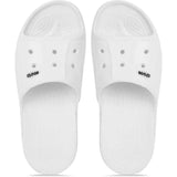 Richale Fashionable Cross Slippers for Men